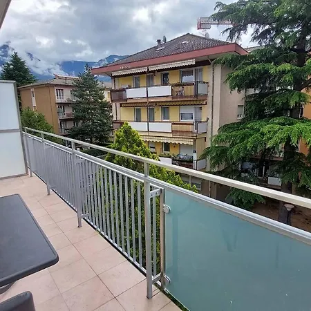 Casa Grazia - Merano Exterior photo