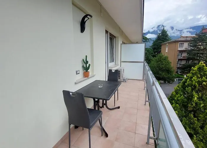 Casa Grazia - Merano
