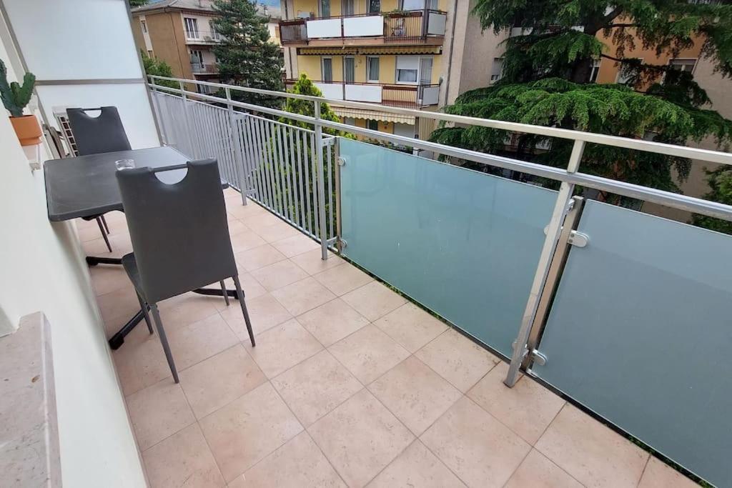 Casa Grazia - Apartment Merano