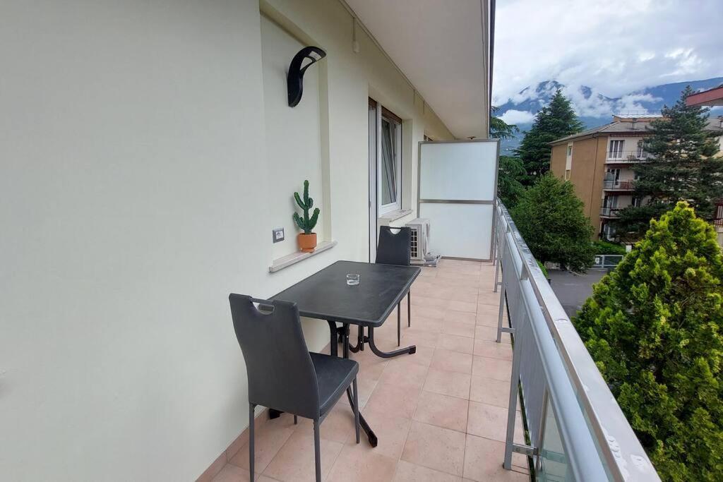 Casa Grazia - Apartment Merano