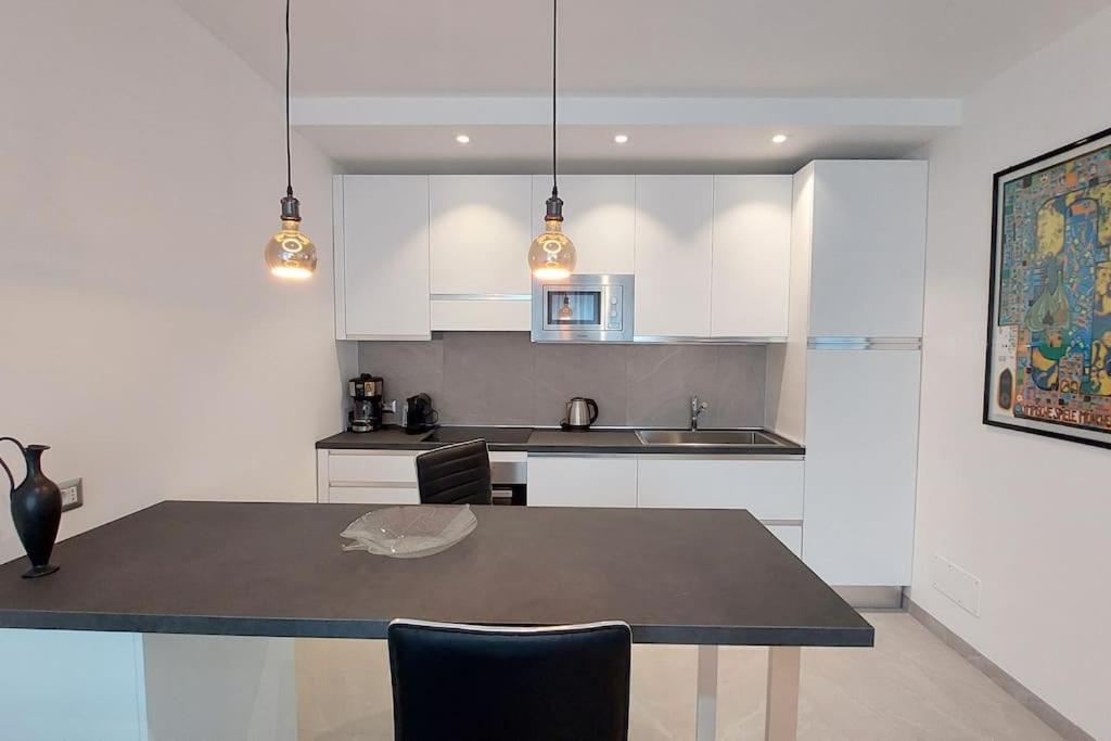 Apartment Casa Grazia - Merano