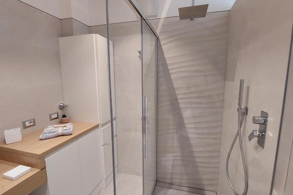 Apartment Casa Grazia -