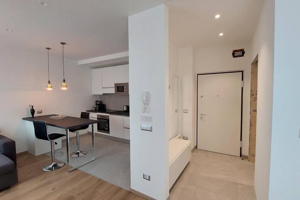 Apartment Casa Grazia - Merano